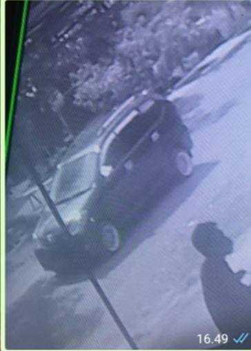 Misteri Tabrak Lari di Cikoang Mulai Terkuak, Ada Rekaman CCTV