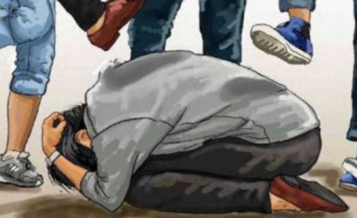 Oknum Pegawai PDAM yang Diduga Keroyok Warga Dilapor ke Polisi