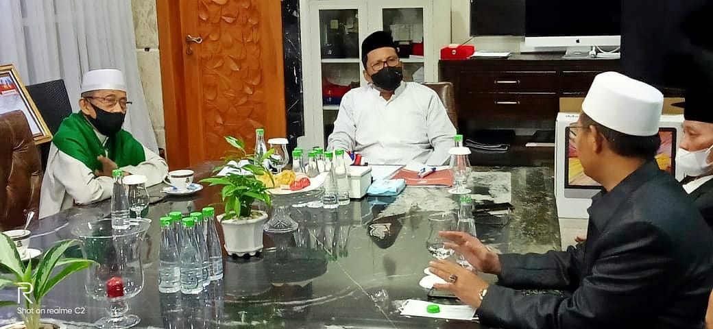 Wali Kota Makassar Imbau Salat Idul Adha di Rumah Saja