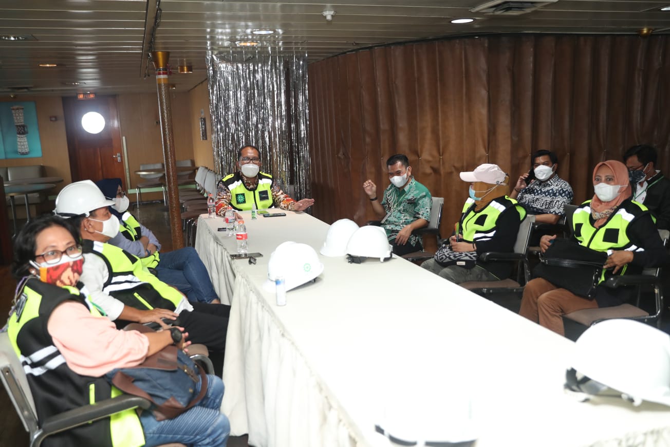 Wali Kota Makassar Bentuk Tim Motivator Untuk Pasien Covid