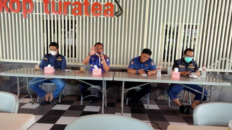 Dinas Damkar Geram Ada Oknum Catut Nama Institusi Tipu Warga