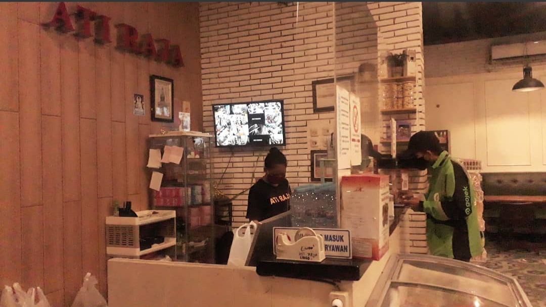 Langkah Nyata Pengusaha Kuliner Dalam Mendukung Program Makassar Recover