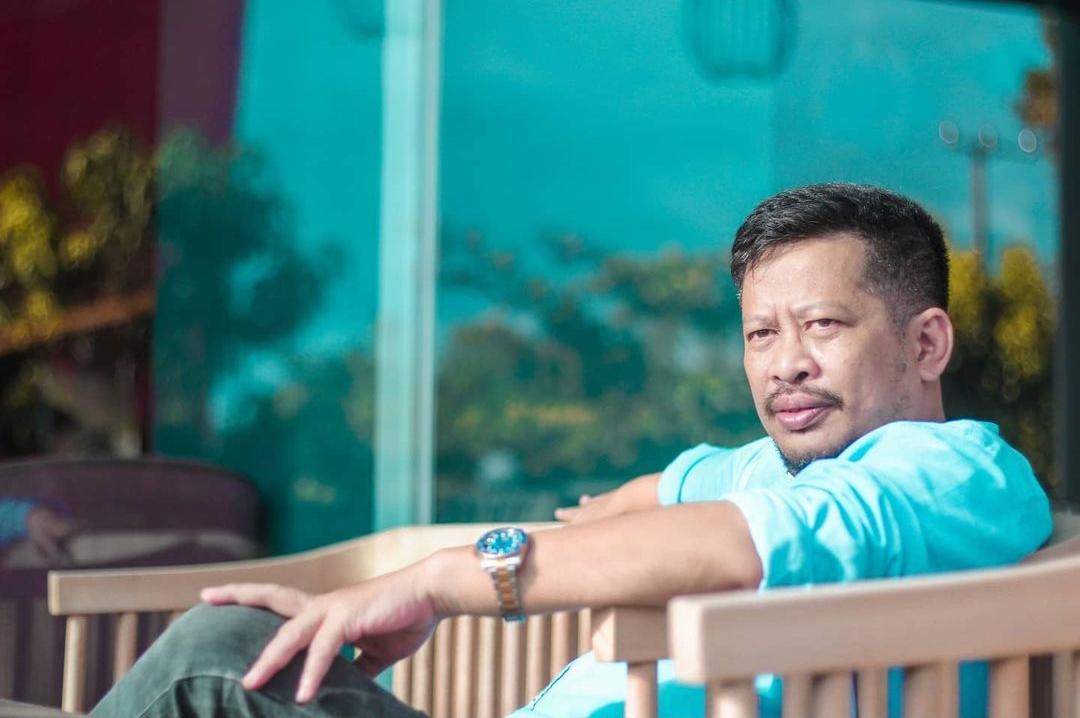 Respon Tegas PGRI Terkait Toko Minol Dekat Sekolah di Jalan Batu Putih