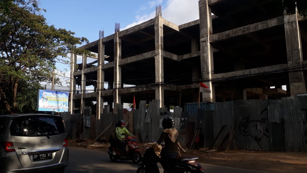 Guru Besar Ilmu Hukum Unibos: Tersangka Korupsi RS Batua Sebaiknya Ditahan