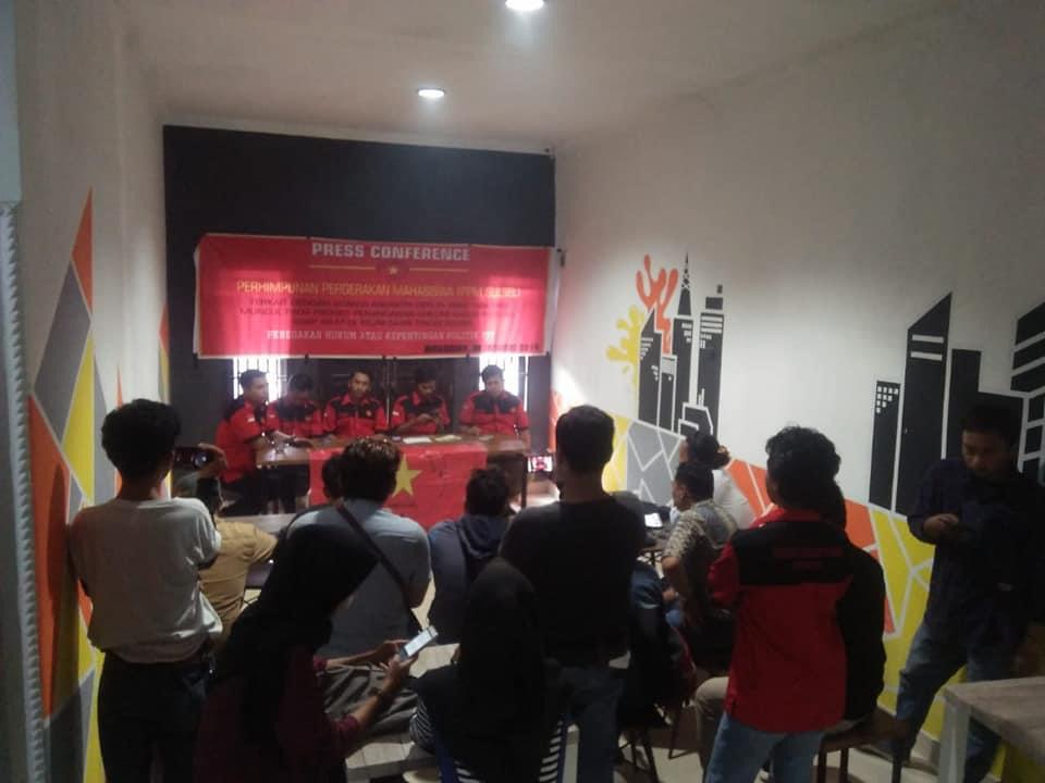 Kasus Tambang Ilegal di Bulukumba, Aktivis PPM Minta Polda Sulsel Berlaku Tegas