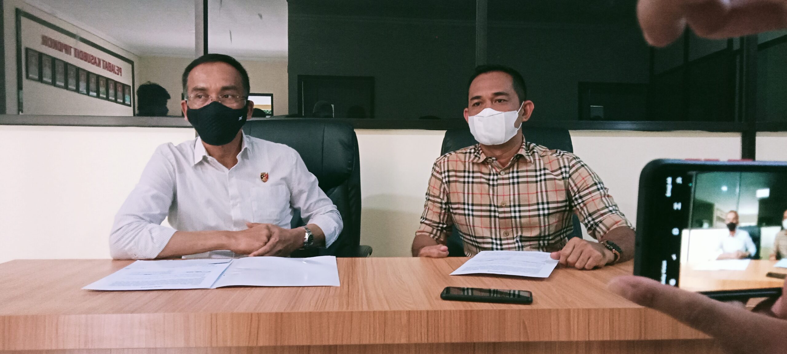 Identitas Tersangka Korupsi Bantuan Non Tunai di Sulsel Sudah Dikantongi