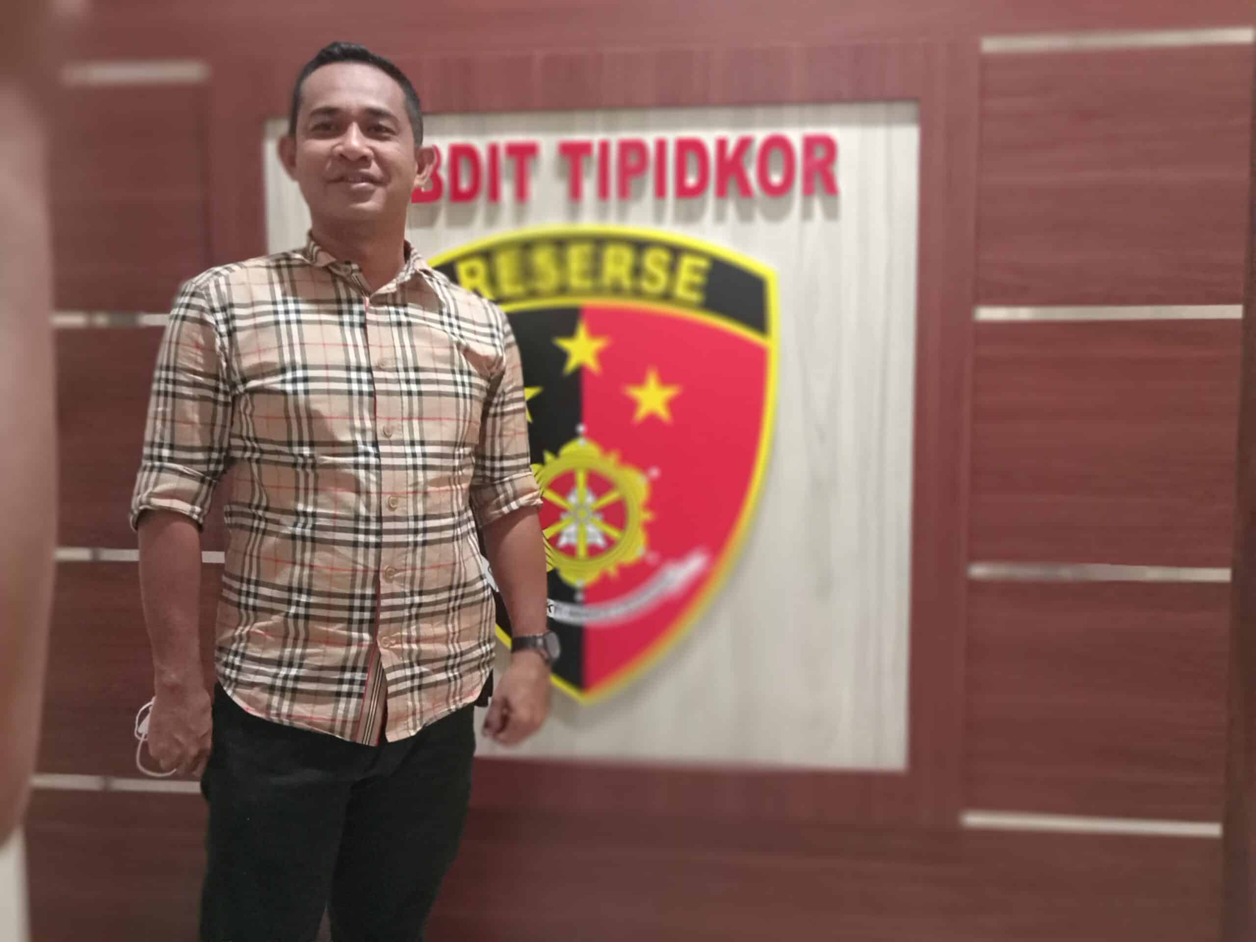 Mengebut Penetapan Tersangka Korupsi Pengadaan Alat Peraga Imtaq Kabupaten Gowa