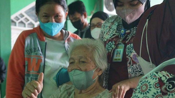 Kalla Grup Gandeng Makassar Recover Gelar Vaksin