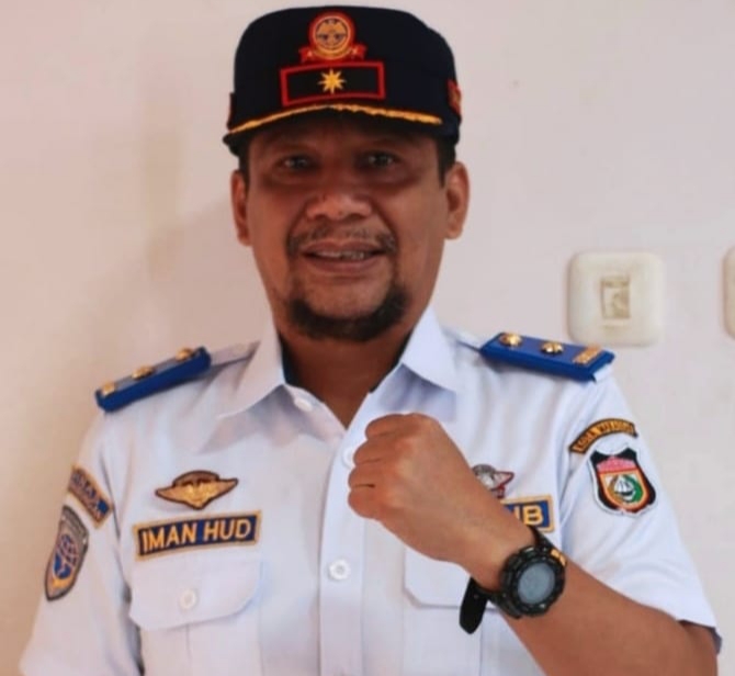 Ini Alasan Kadishub Lunasi Tagihan Listrik PJU