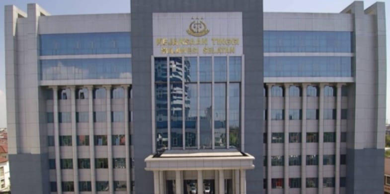 Tahap Dua Kasus Peraga Imtaq Gowa, Tersangka Tahanan Rutan atau Tahanan Kota?