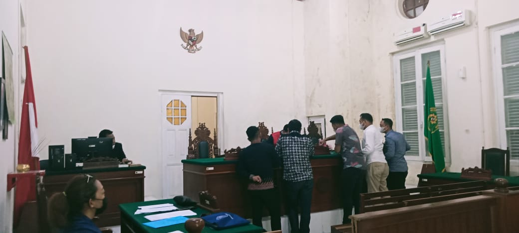 Polres Pelabuhan Makassar Digugat Praperadilan, Bagaimana Jalan Ceritanya?