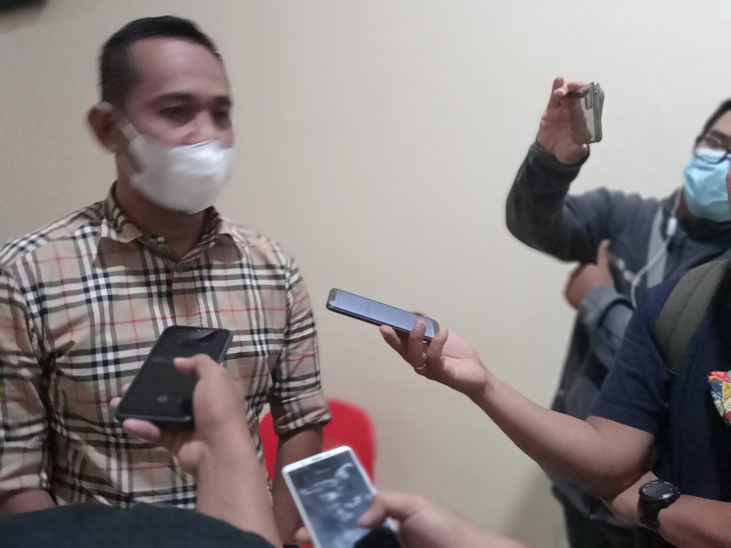 Polda Beri Sinyal Usut Aroma Korupsi Proyek Infrastruktur Wisata Toraja Rp40 M