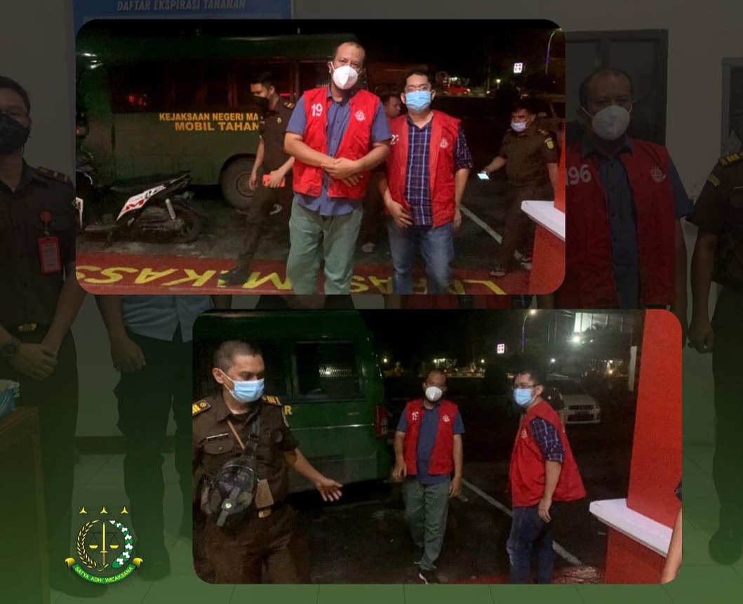 Praperadilan Tersangka Tipikor Penyaluran Kredit Terkabul, Sprindik Baru Lahir?