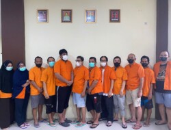 Tahap Dua Kasus Tipikor RS Batua Makassar, 13 Tersangka Tetap Ditahan