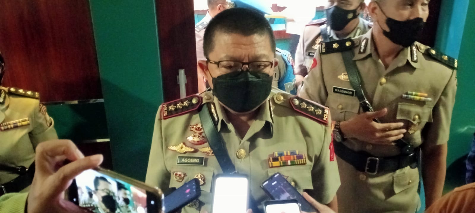 Menanti Nasib Eks Bendahara Brimob Polda Sulsel dalam Putusan Sidang Etik