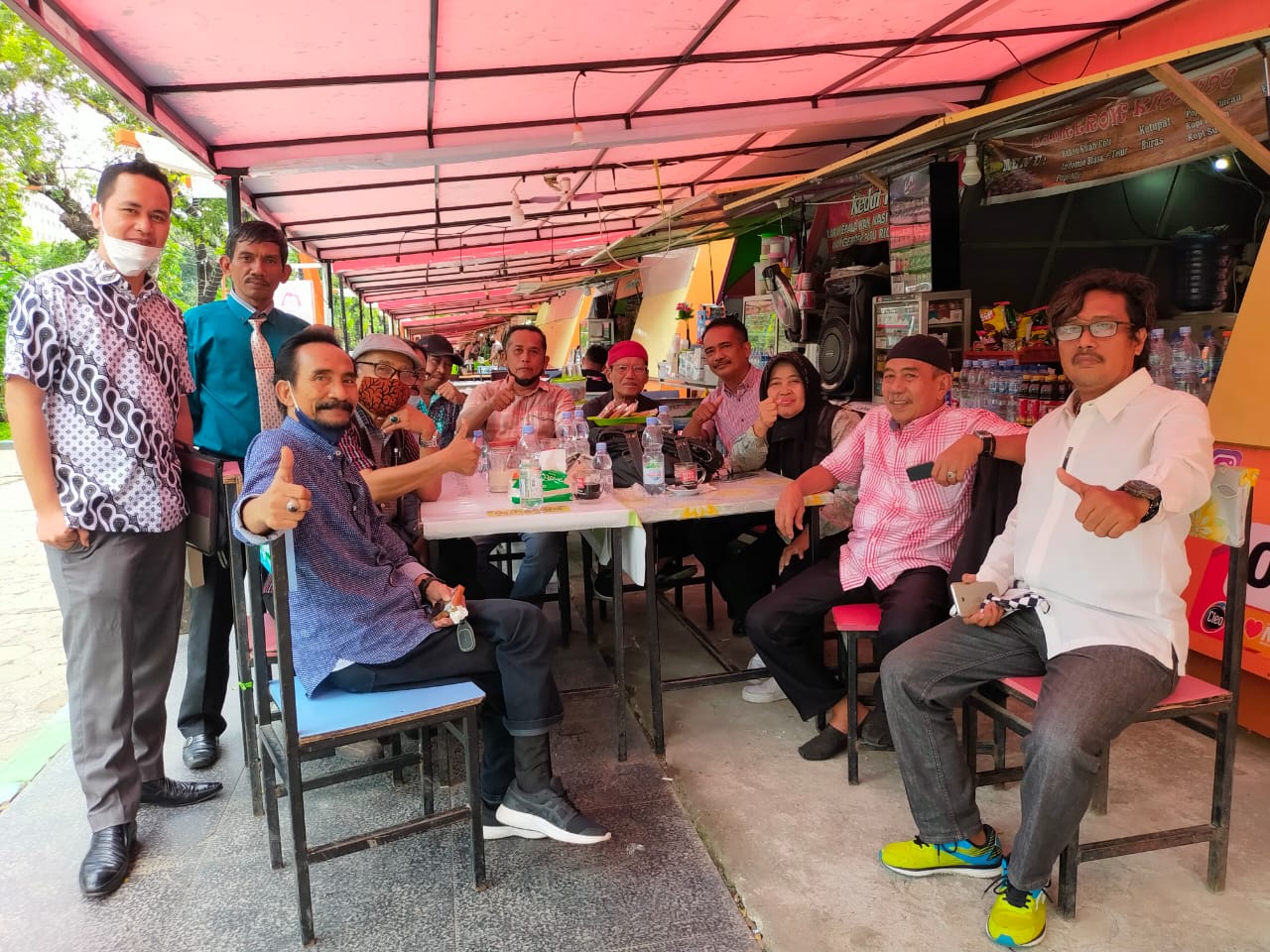 Polri Presisi dan Jalan Terjal LP 25 di Polres Barru