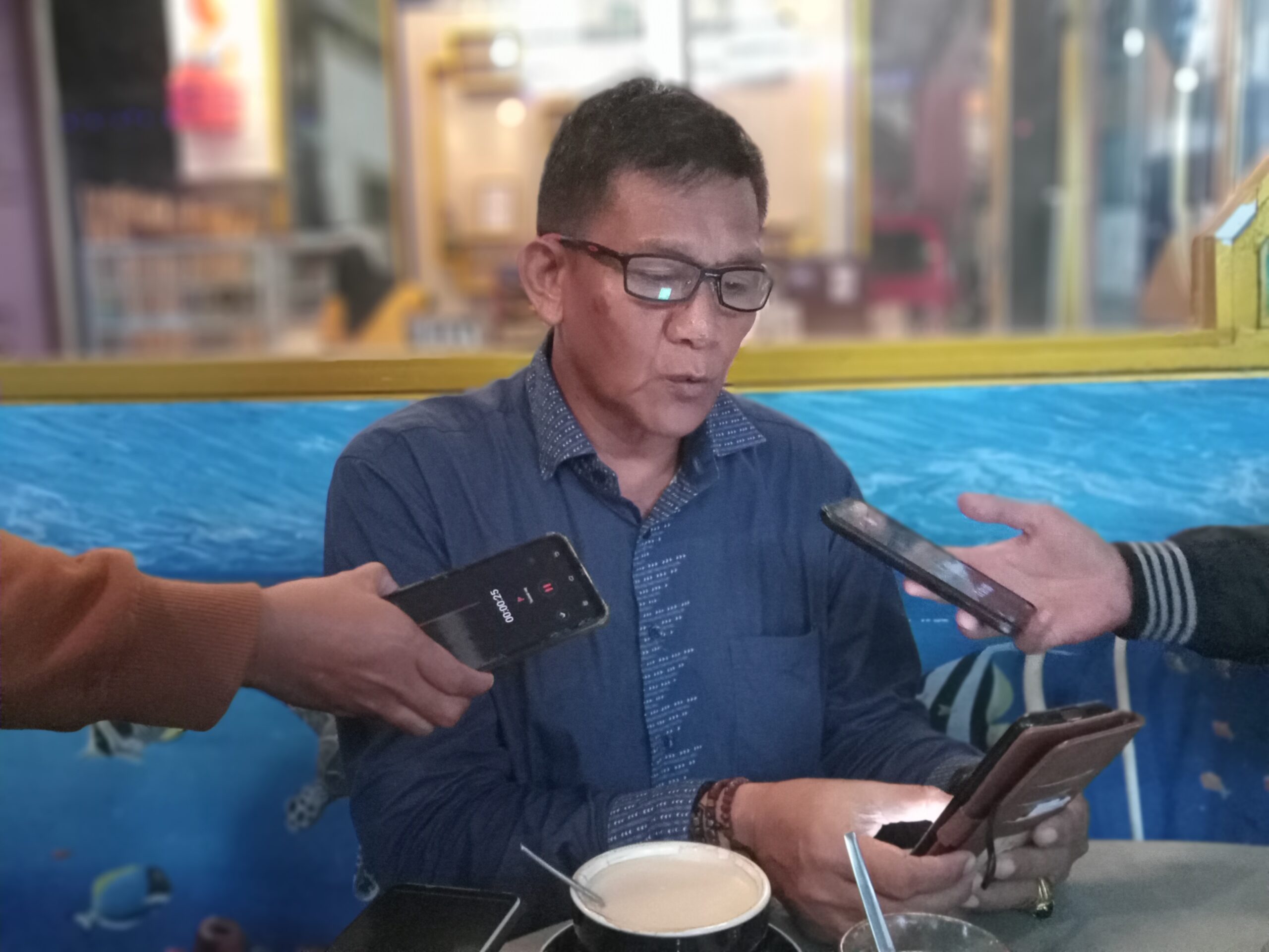 Lembaga Patriot ‘Jempol’ Keseriusan Polda Sulsel Tangani Dugaan Pemalsuan Surat