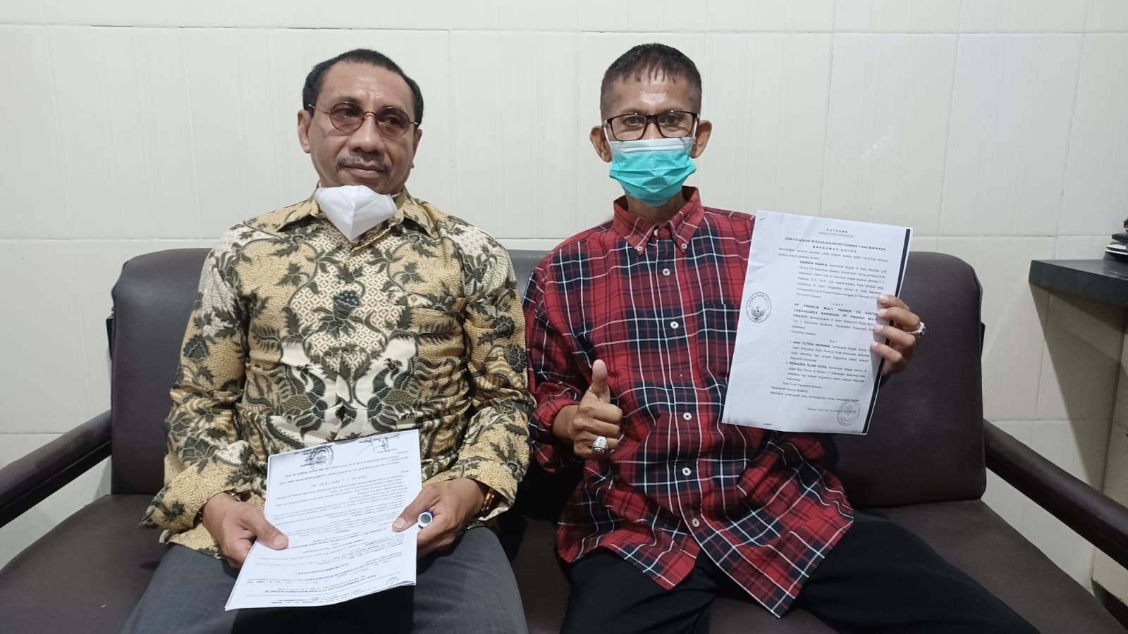 MA Nyatakan Kredit Plus Area Makassar Ingkar Janji. Kok Bisa?