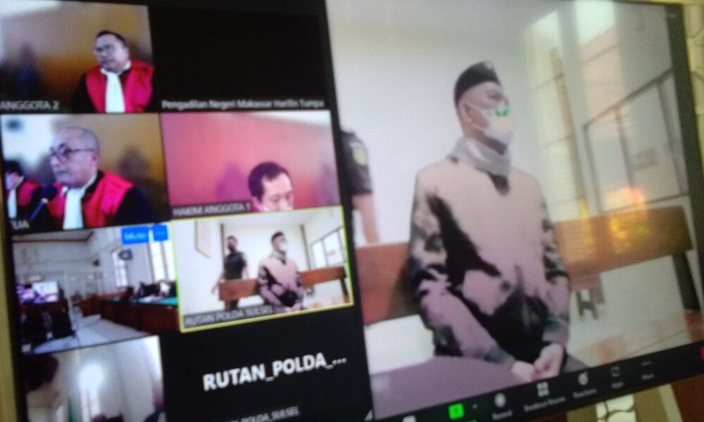 MA Tolak Kasasi Erwin Hatta Sejak 27 Desember 2022, Kok Belum Dieksekusi?