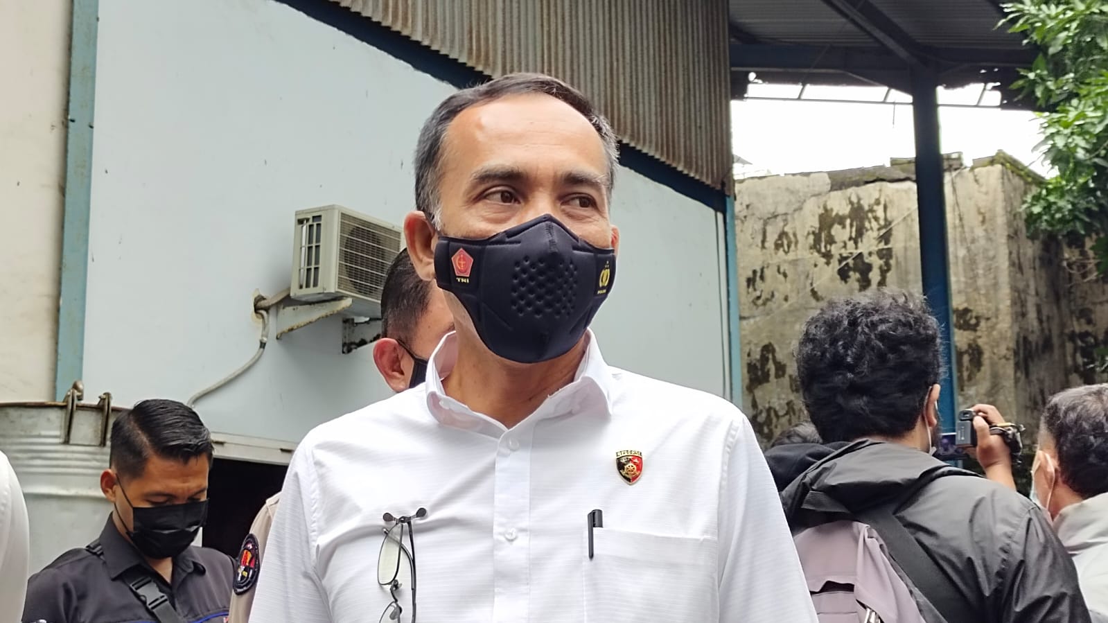 Polda Sulsel Turunkan Tim Selidiki Proyek Mangkrak Infrastruktur Wisata Toraja