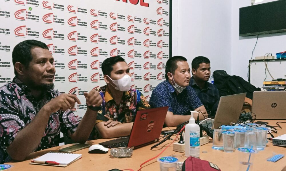 Menanti Atensi Jaksa Agung di Kasus Tipikor Pengadaan Lahan Sampah Makassar