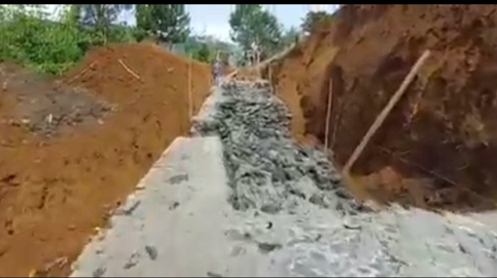 APH Didesak Usut Proyek Mangkrak Infrastruktur Pendukung Wisata Toraja Rp40 M