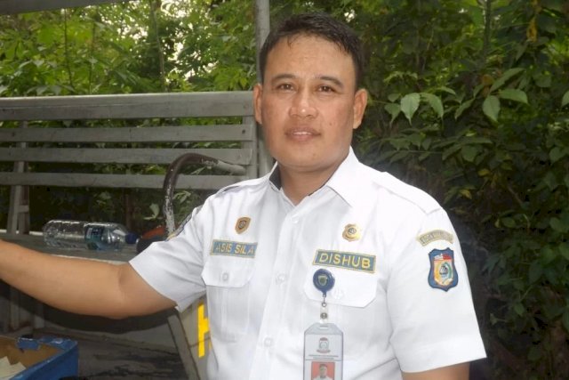 Uji KIR di Dishub Makassar Semakin Mudah