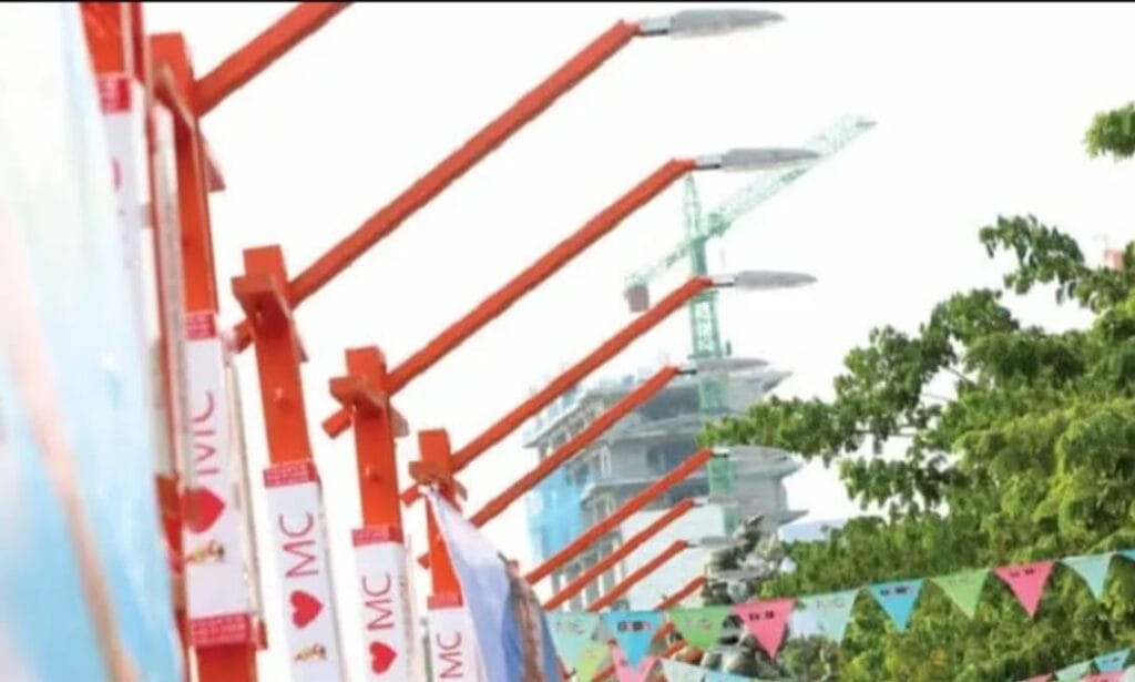 Dishub Makassar Dapat Apresiasi PLN