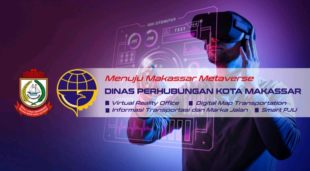 Jelang Rakorsus, Dishub Makassar Siapkan Sejumlah Program Unggulan