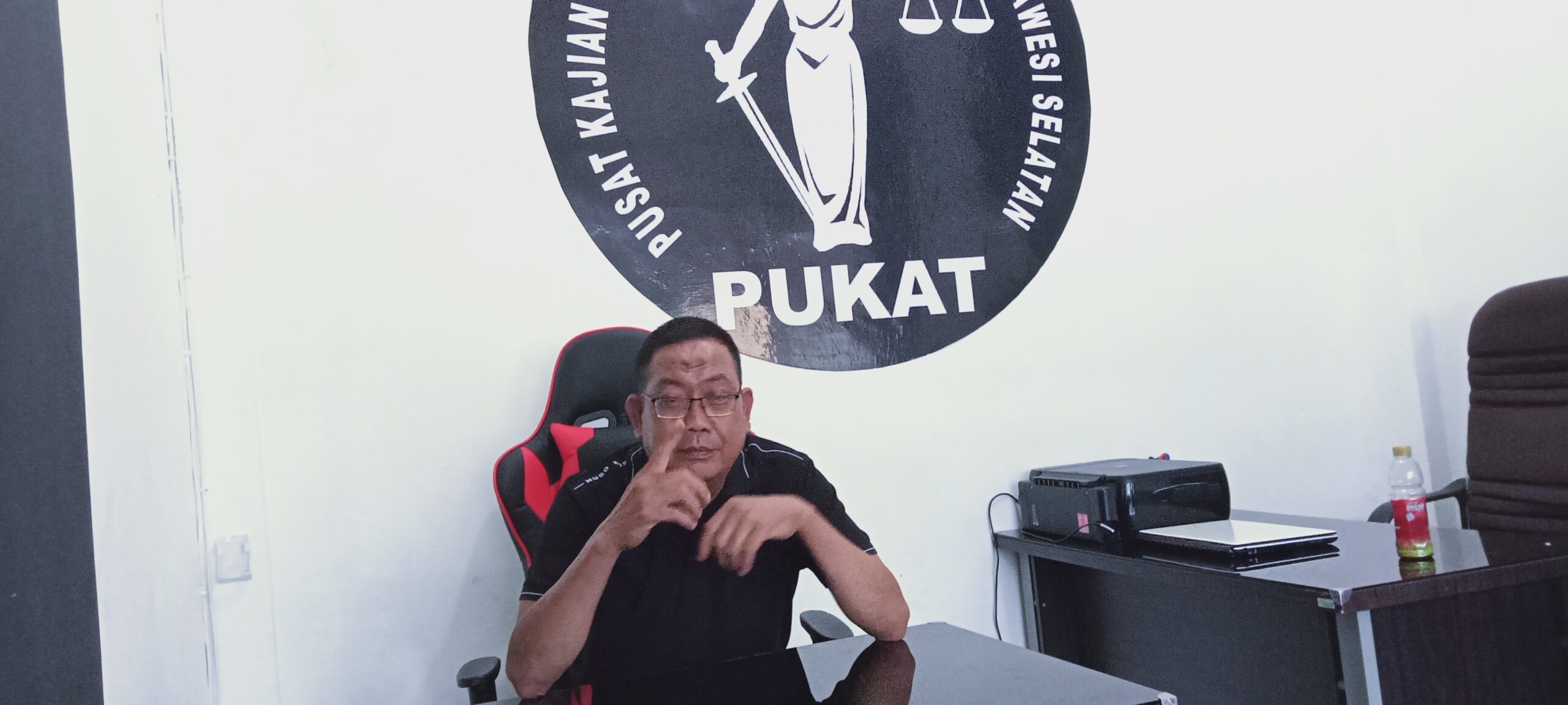 Giliran PUKAT Dorong Polda Segera Umumkan Tersangka Korupsi Alkes RS Fatimah