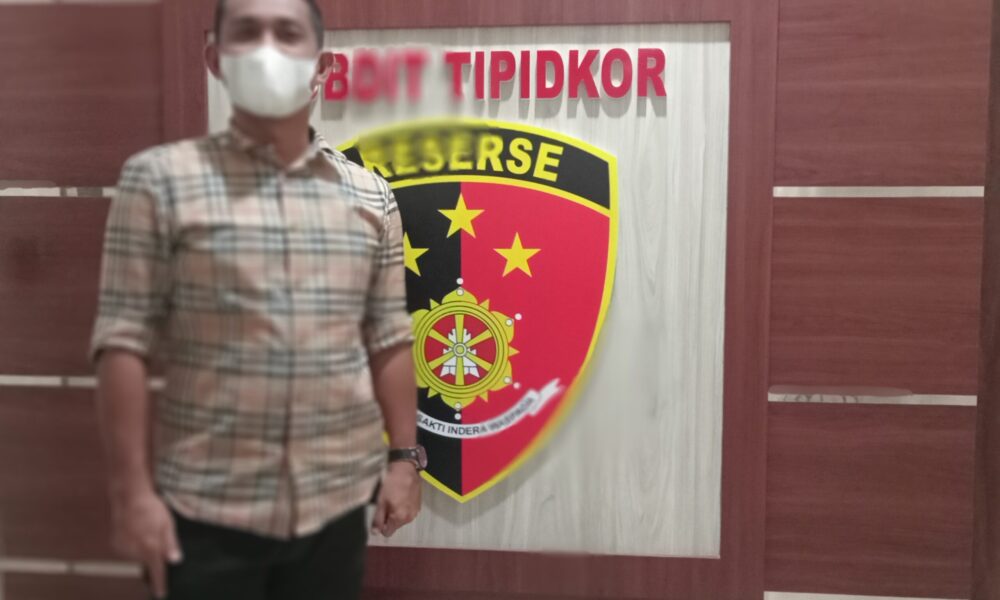 Penetapan Tersangka Skandal Korupsi BPNT Tahun 2020 di Sulsel Masih Terganjal Audit