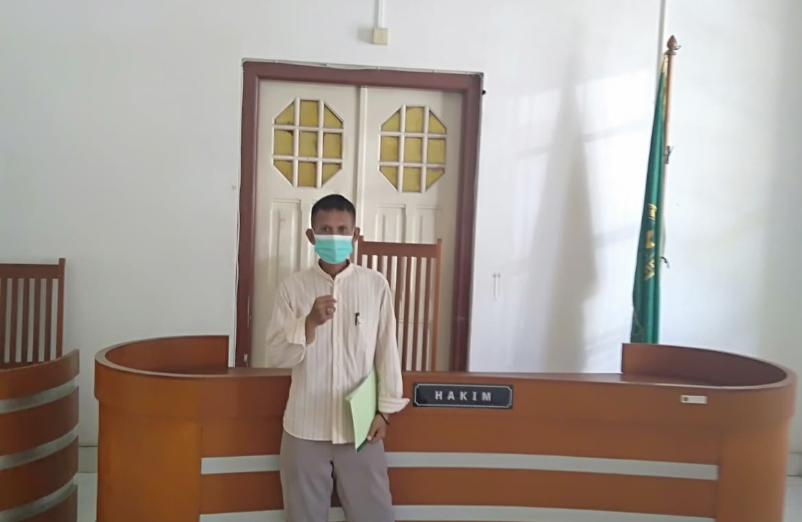 Komentar Konyol ‘Berperkara di PTUN Dalam Gugatan Perdata’