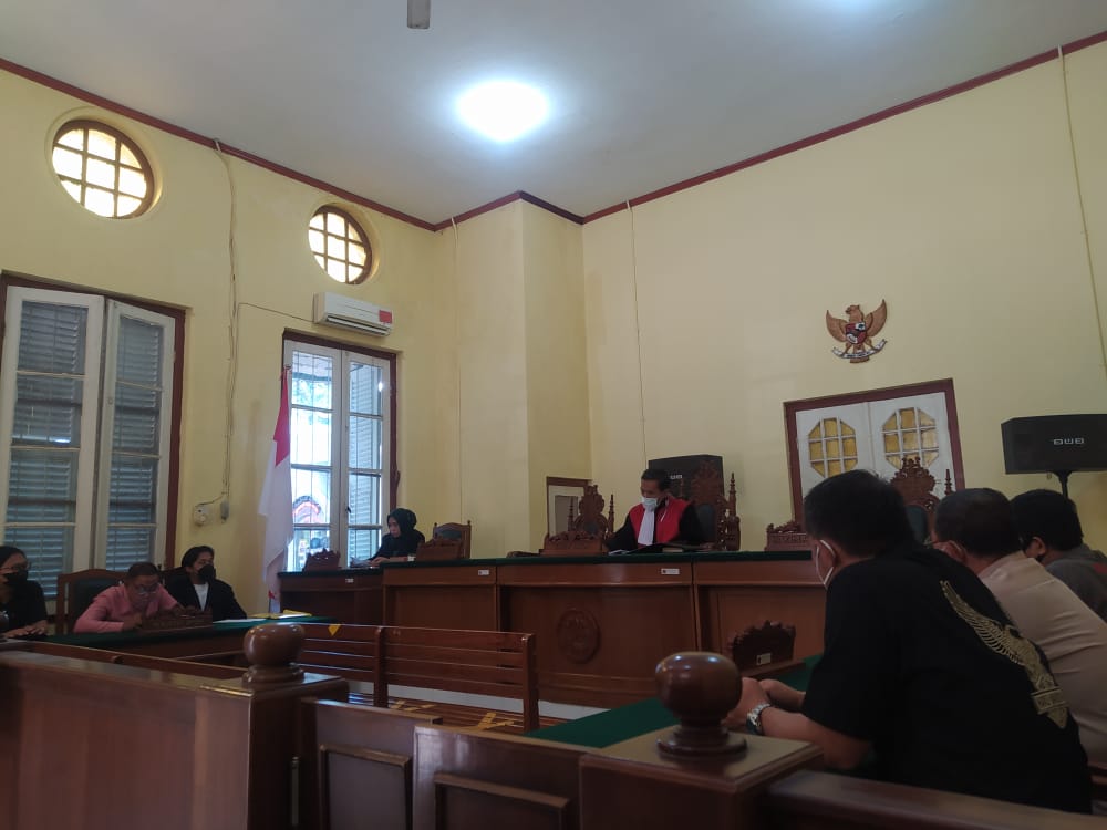 PH Tersangka Penganiayaan Bantah Jawaban Termohon Praperadilan