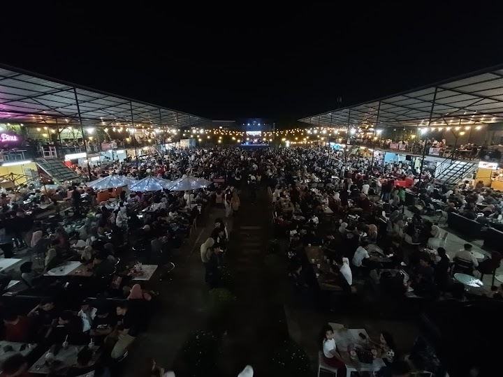 Dishub Tegaskan Hanggar Talasalapang Tak Miliki Andalalin