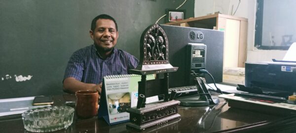 Cacat Administrasi Berkas TPPU Sulfikar, ACC Sulawesi: Penyidik Tak Belajar dari Kasus Hamsul