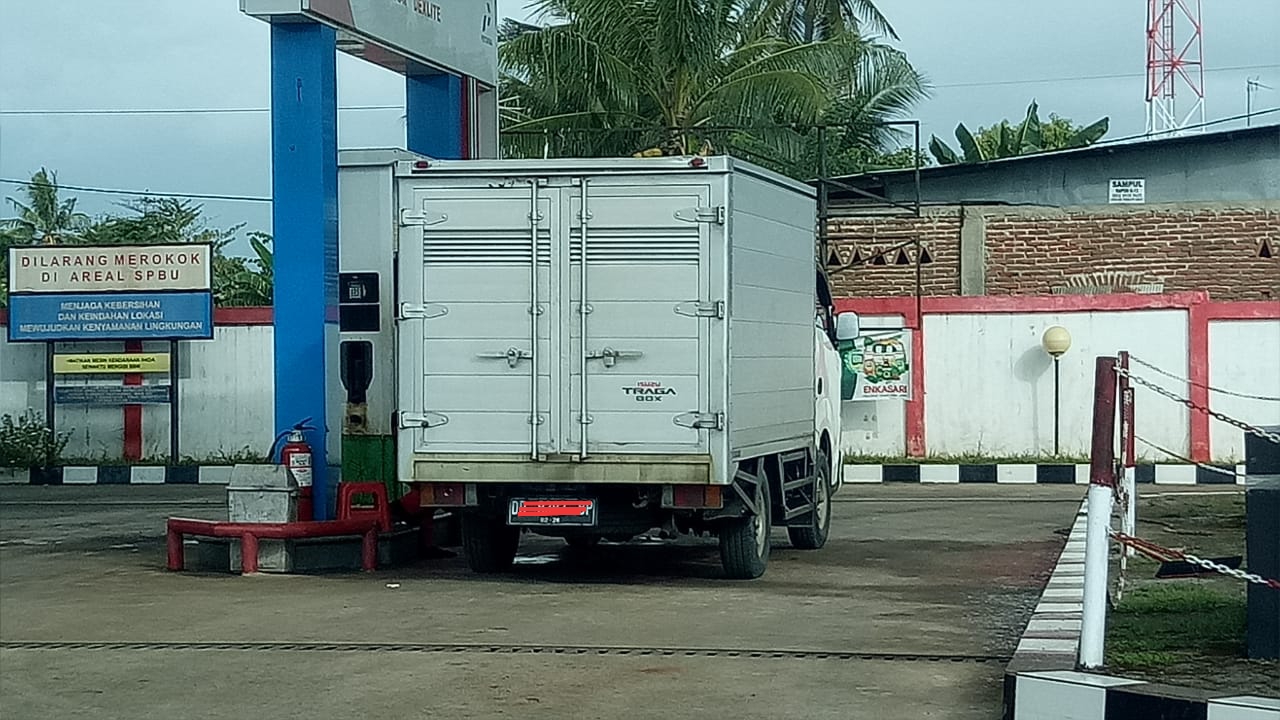 Polda Sulsel Panggil Semua Pemilik SPBU, Ada Apa?