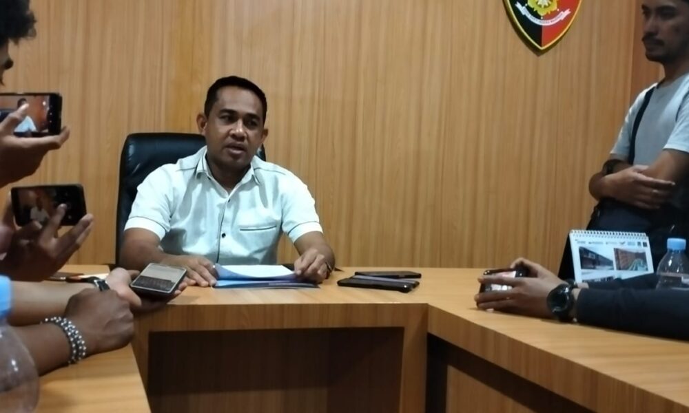 Berkas Perkara 17 Tersangka Korupsi KUR BRI Pinrang Berstatus P21, Kapan Tahap Dua?