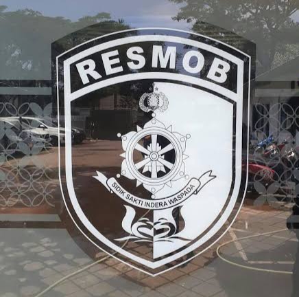 Belasan Pemuda Pangkajene dan kepulauan Diringkus Polisi