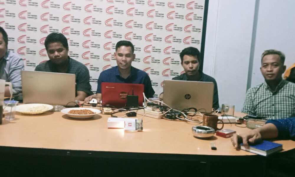 Apa Kabar Pelimpahan Tahap Dua 17 Tersangka Korupsi Dana KUR BRI Pinrang