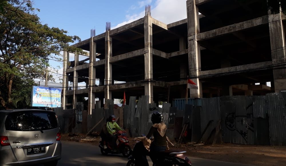 Erwin Hatta Tak Ada di Rumah Tahanan Negara, Begini Kata Jaksa