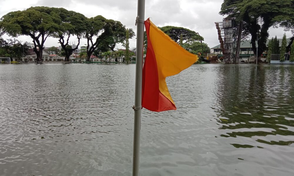 Banjir 13 Februari 2023 Teror Masa Depan Kota Makassar