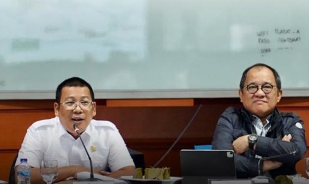 Sulsel Surplus Terbesar Nasional, Pupuk dan Bibit Jadi Masalah Serius