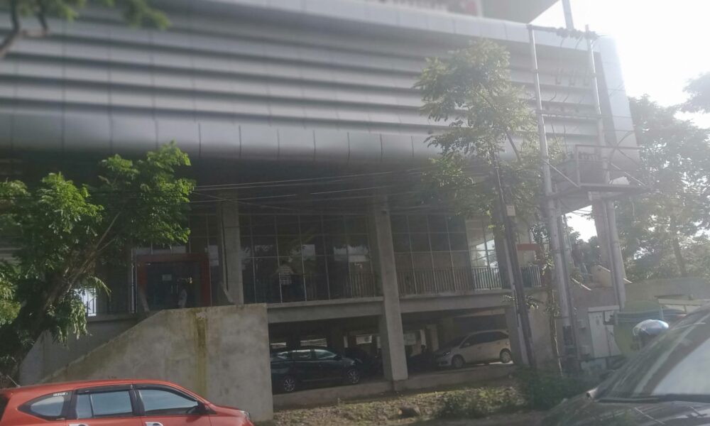 Penyidikan Korupsi Pembangunan Gedung Perpustakaan, Kejari Makassar Gandeng Ahli