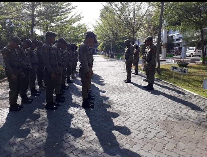 Satpol PP Makassar Bakal Memata-Matai Usaha Hiburan yang Bandel di Bulan Ramadan