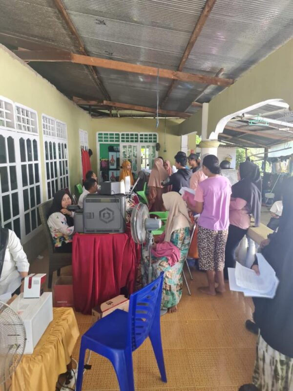 Dukcapil Maros Gencar Optimalkan Pelayanan