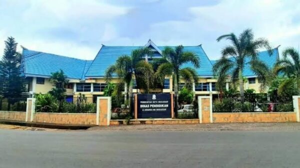 Kadisdik Makassar Mewanti-Wanti ASN di Lingkupnya agar Tak Terlibat Politik Praktis