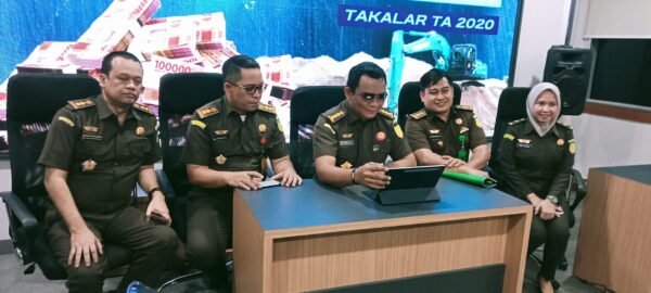 Peluang Tersangka Baru Korupsi Penjualan Pasir Laut Takalar Masih Terbuka Lebar