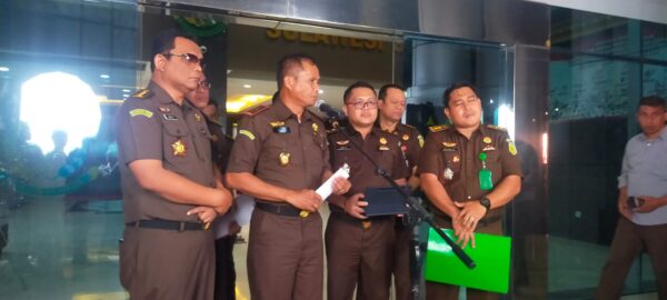 3 Mantan Pejabat PDAM Makassar Terjerat Korupsi