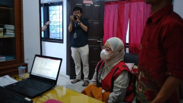 Eks Kepala Unit Pegadaian Syariah Jampue dan Watang Sawitto Jadi Tersangka Korupsi