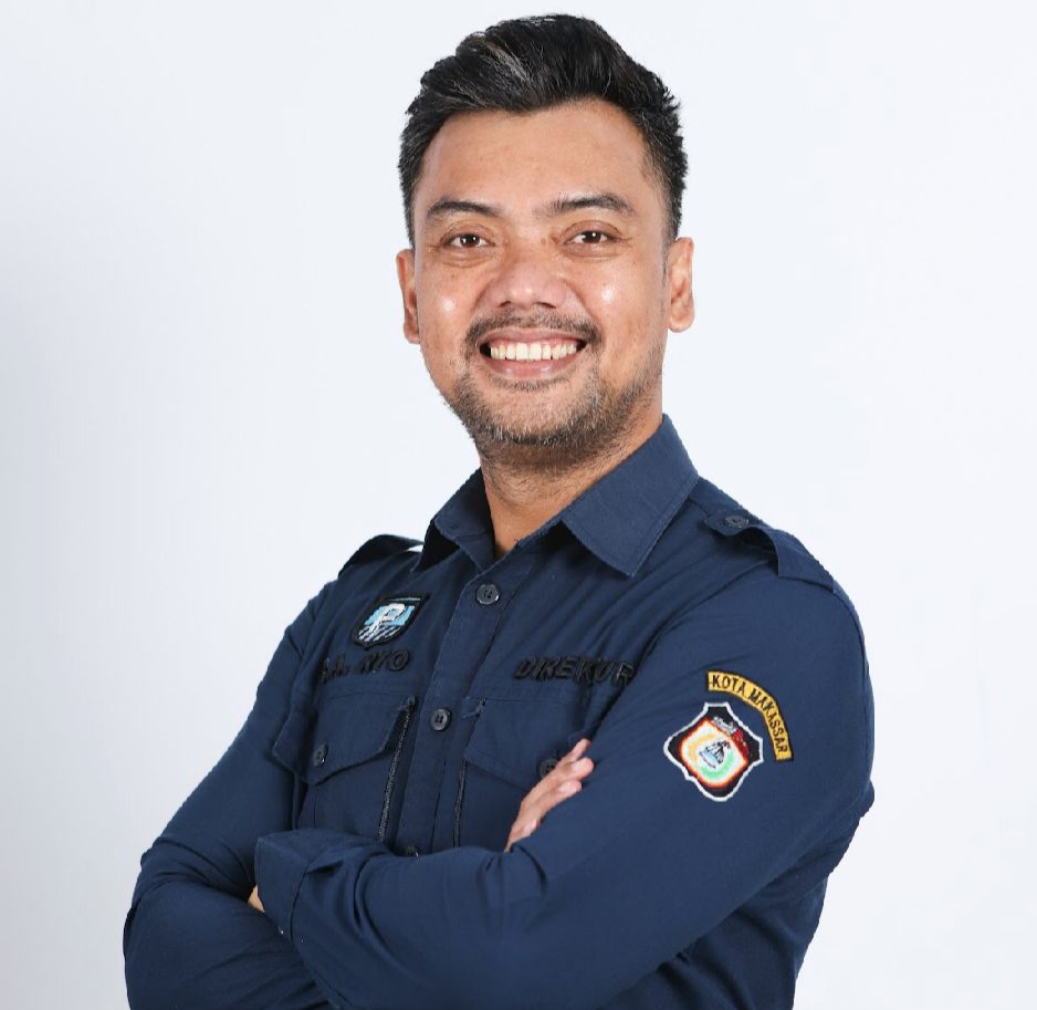 Perumda Parkir Siapkan Lokasi Parkir Bagi Jamaah di Anjungan